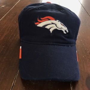 Broncos Hat